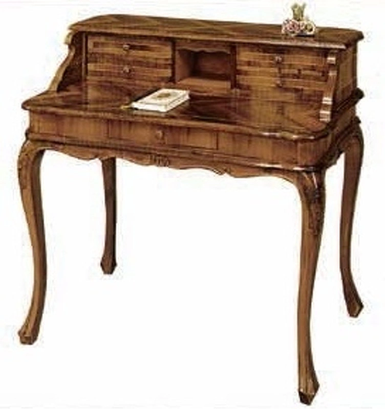 Письменный стол Testina от VACCARI, VR.WD.BL.609