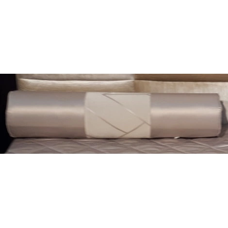 Подушка-валик Desideria отделка бархат от FRATELLI BARRI, FB.CSH.TX.702