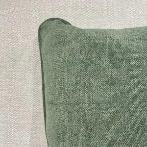 Подушка декоративная отделка ткань кат.C