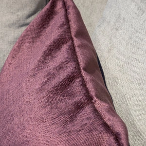 Подушка декоративная отделка ткань кат.B