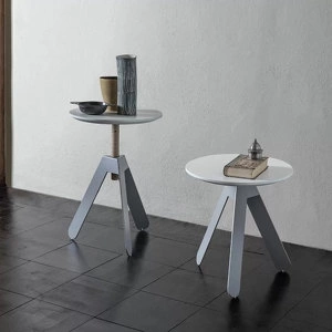 Приставной столик Basalto