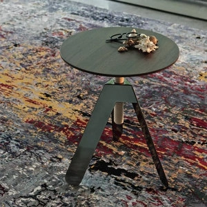 Приставной столик Basalto