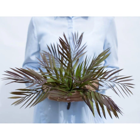 Растение Бамбуковая пальма от REAL TOUCH, RT.PL.DC.9