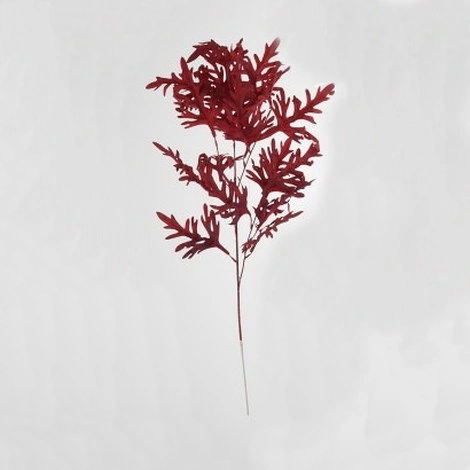 Растение декоративное ветка бордовая от NEOPOLIS CASA, NC.PL.DS.12