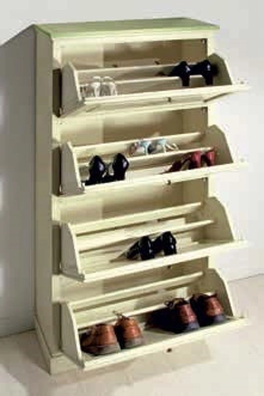 Шкаф для обуви от VACCARI, VR.SHC.BL.600