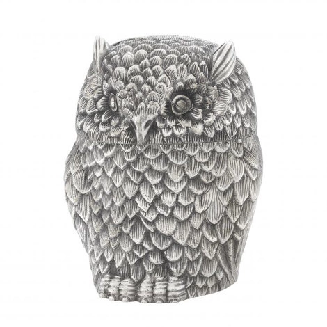 Шкатулка Owl от EICHHOLTZ, EH.CA.ACC.1221