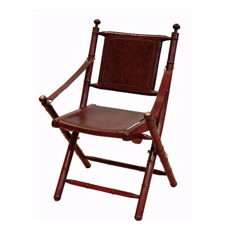 Складной стул Bolsena от EICHHOLTZ, EH.CH.CS.53