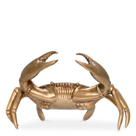 Статуэтка Crab от EICHHOLTZ, EH.ST.ACC.2518