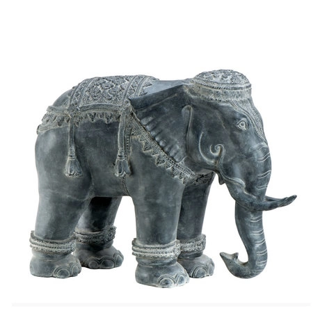 Статуэтка Elephant XL от EICHHOLTZ, EH.ST.ACC.353