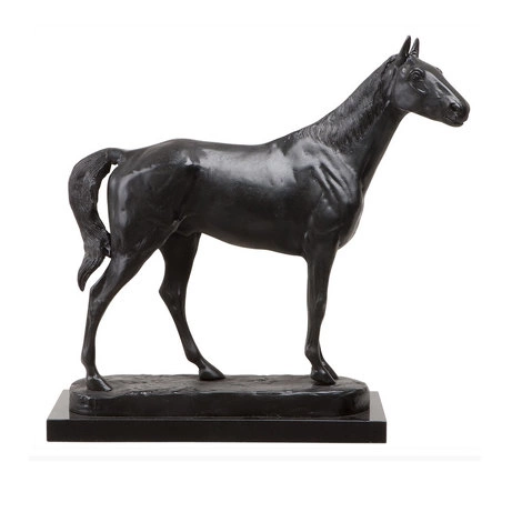 Статуэтка Horse Rodondo от EICHHOLTZ, EH.ST.ACC.352