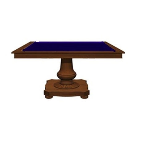 Стол для переговоров Zafiro от HURTADO, HD.WD.TD.377