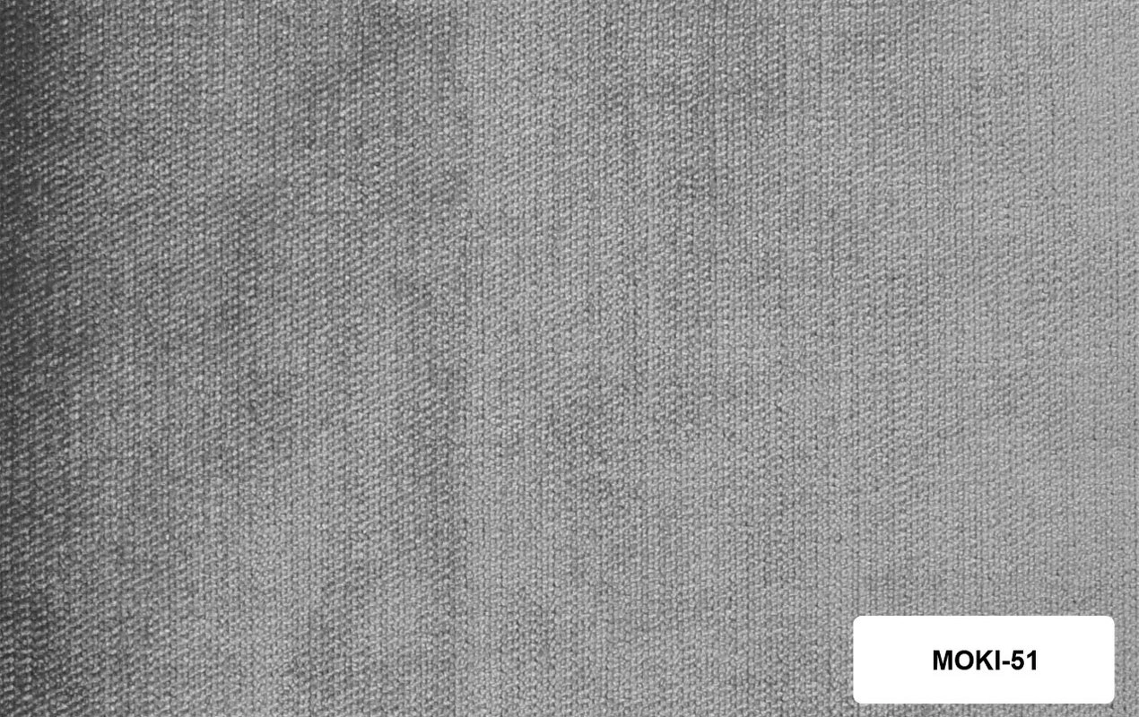 Стул отделка белый блестящий лак, ткань серебристо-серый велюр от FRATELLI BARRI, FB.CH.PL.161