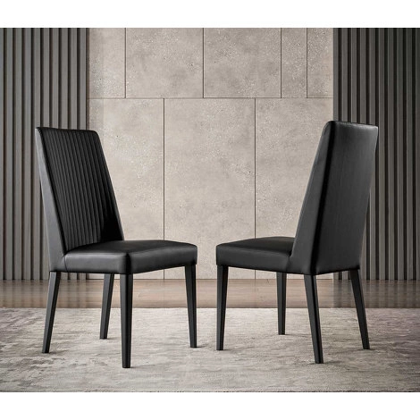 Стул Novecento (комплект из двух стульев) от ALF ITALIA, AIT.CH.NV.27