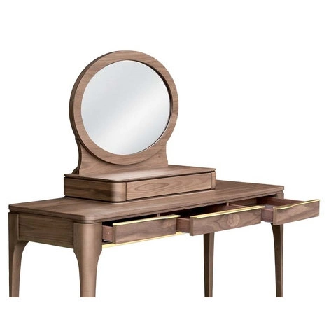 Туалетный столик с зеркалом от HURTADO, HD.LDT.SO.171