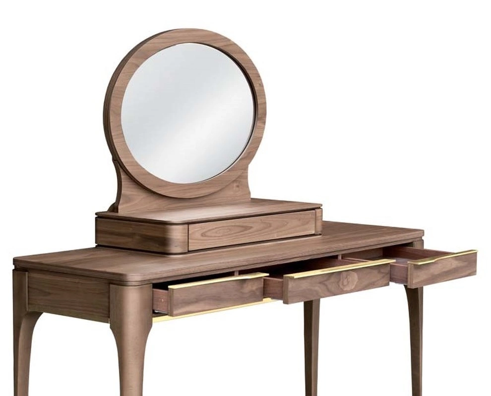 Туалетный столик с зеркалом от HURTADO, HD.LDT.SO.171