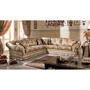 Угловой диван-кровать Bellini