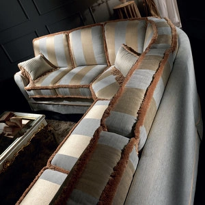 Угловой диван-кровать Royal