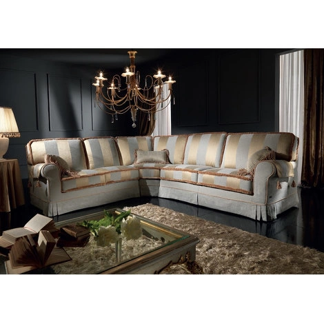 Угловой диван-кровать Royal от KEOMA, KM.1.CL.73