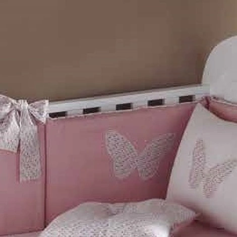 Защитный экран для кровати Aitana от TREBOL, TR.PL.TT.80
