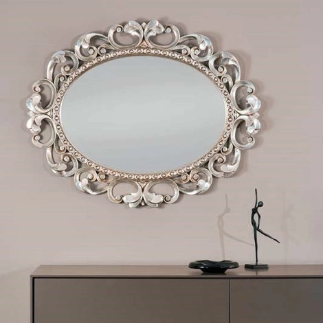 Зеркало Salento ovale от PIERMARIA, PM.MR.GF.438