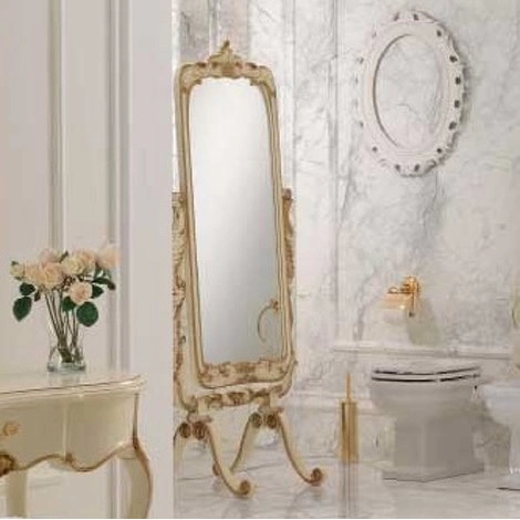 Зеркало напольное Luxury от FENICE ITALIA, FI.MR.GD.8