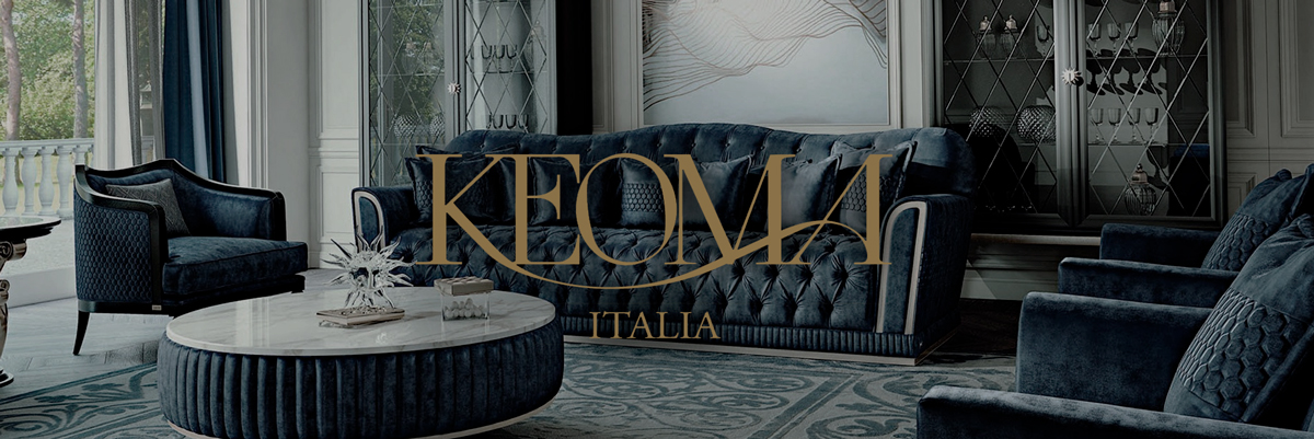 Keoma Italia со скидками в Neopolis Outlet