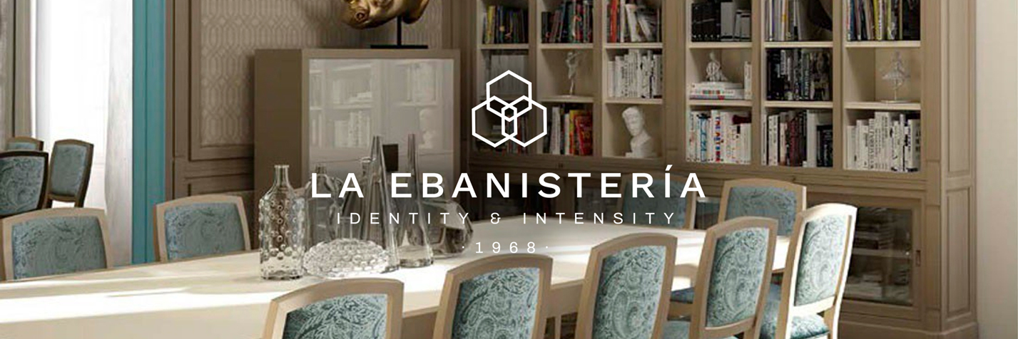 Мебель La Ebanisteria со скидками в Neopolis Outlet
