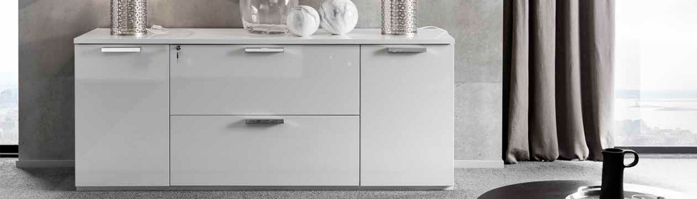 Тумбочки для документов в Neopolis Casa